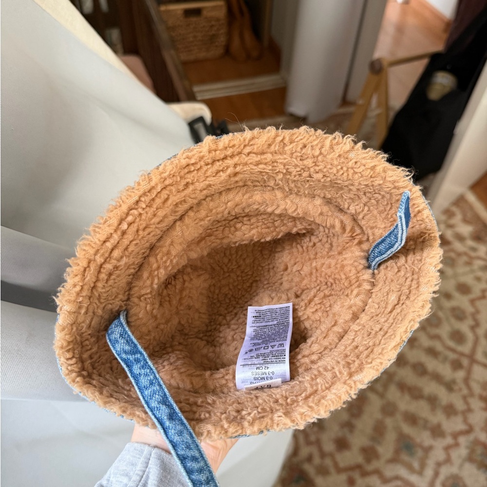 BABY GAP hat - Picture 6 of 12